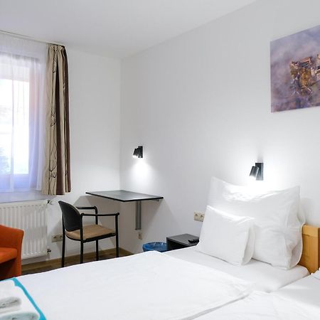 Hotel Adalbert Szent Gyoergy Haz Естергом Екстериор снимка